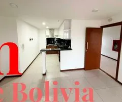 DEPARTAMENTO EN ALQUILER – EDIFICIO EMMA II - 8