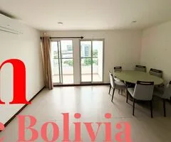 DEPARTAMENTO EN ALQUILER – EDIFICIO EMMA II - 9