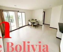 DEPARTAMENTO EN ALQUILER – EDIFICIO EMMA II - 10