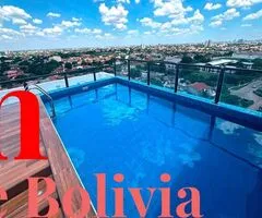 DEPARTAMENTO EN ALQUILER – EDIFICIO EMMA II - 11