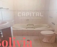 CASA EN VENTA EN ESQUINA – ZONO NORTE / AVENIDA ALEMANIA - 6