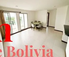 DEPARTAMENTO EN ALQUILER – EDIFICIO EMMA II