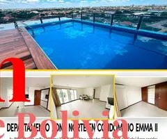 DEPARTAMENTO EN ALQUILER – EDIFICIO EMMA II - 2