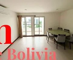 DEPARTAMENTO EN ALQUILER – EDIFICIO EMMA II - 4