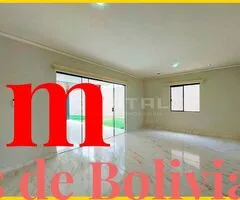 Casa en alquiler en condomonio fontana la riviera 1 - 7