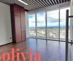 OFICINA PREMIUM EN ALQUILER – EQUIPETROL - 2