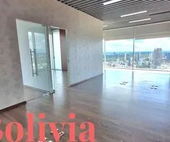 OFICINA PREMIUM EN ALQUILER – EQUIPETROL - 6