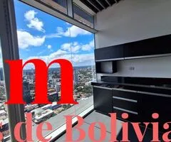 OFICINA PREMIUM EN ALQUILER – EQUIPETROL - 7