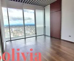 OFICINA PREMIUM EN ALQUILER – EQUIPETROL - 11