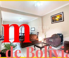 CASA EN VENTA EN ESQUINA ZONA EL PARI - 3