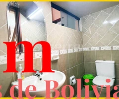 CASA EN VENTA EN ESQUINA ZONA EL PARI - 4
