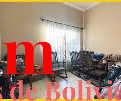 CASA EN VENTA EN ESQUINA ZONA EL PARI - 5