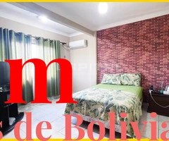 CASA EN VENTA EN ESQUINA ZONA EL PARI - 6