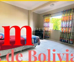 CASA EN VENTA EN ESQUINA ZONA EL PARI - 8