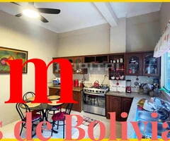 CASA EN VENTA EN ESQUINA ZONA EL PARI - 10