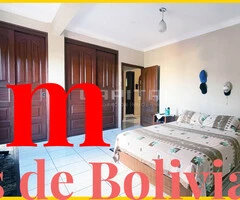 CASA EN VENTA EN ESQUINA ZONA EL PARI - 12
