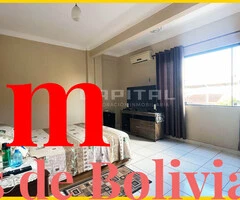 CASA EN VENTA EN ESQUINA ZONA EL PARI - 13