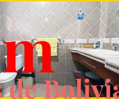 CASA EN VENTA EN ESQUINA ZONA EL PARI - 14