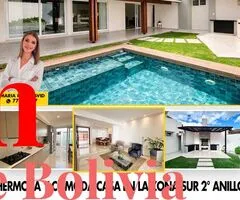 CASA EN VENTA – BARRIO PETROLERO SUR