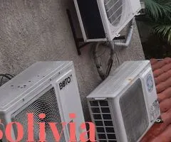 Técnico De Aire Acondicionado - 2