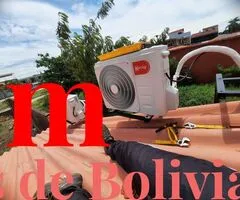 Técnico De Aire Acondicionado - 3