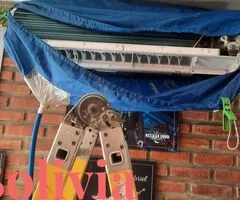 Técnico De Aire Acondicionado - 4