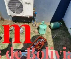 Técnico De Aire Acondicionado - 5