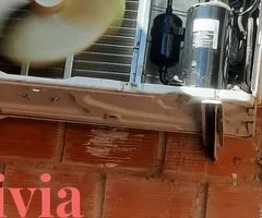 Técnico De Aire Acondicionado - 7