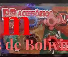 JUGUETES EROTICOS Y MUCHO MAS PRODUCTOS - 3