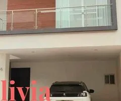 Casa en alquiler en condominio jardines del norte 6 con 3 suites - 2
