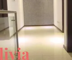 Casa en alquiler en condominio jardines del norte 6 con 3 suites - 4