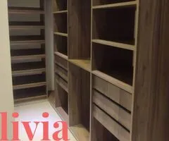 Casa en alquiler en condominio jardines del norte 6 con 3 suites - 7