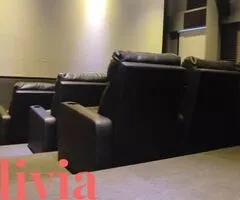 Casa en alquiler en condominio jardines del norte 6 con 3 suites - 10