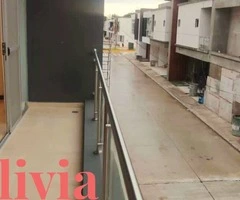 Casa en alquiler en condominio jardines del norte 6 con 3 suites - 11