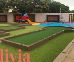 Casa en alquiler en condominio jardines del norte 6 con 3 suites - 13
