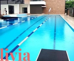 Casa en alquiler en condominio jardines del norte 6 con 3 suites - 15