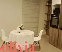 DEPARTAMENTO AMOBLADO EN ALQUILER - RADIAL 27, EDIFICIO VIRAGO - 3