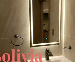 DEPARTAMENTO AMOBLADO EN ALQUILER - RADIAL 27, EDIFICIO VIRAGO - 5