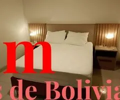 DEPARTAMENTO AMOBLADO EN ALQUILER - RADIAL 27, EDIFICIO VIRAGO - 6