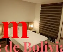 DEPARTAMENTO AMOBLADO EN ALQUILER - RADIAL 27, EDIFICIO VIRAGO - 7