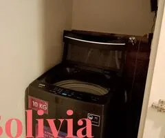 DEPARTAMENTO AMOBLADO EN ALQUILER - RADIAL 27, EDIFICIO VIRAGO - 9