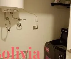 DEPARTAMENTO AMOBLADO EN ALQUILER - RADIAL 27, EDIFICIO VIRAGO - 10