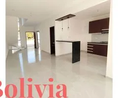 CASAS EN VENTA ZONA NORTE - AV BENI Y ALEMANA - 2