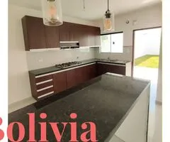 CASAS EN VENTA ZONA NORTE - AV BENI Y ALEMANA - 7