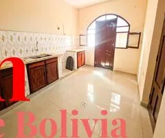 CASA EN VENTA – CALLE LAS TAPERAS, ZONA ESTE - 5