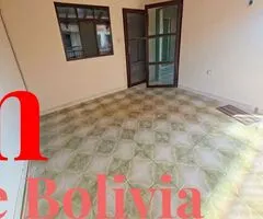 CASA EN VENTA – CALLE LAS TAPERAS, ZONA ESTE - 15