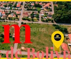 Terreno en venta en Urbanización Colinas del Norte II - 4