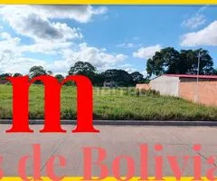 Terreno en venta en Urbanización Colinas del Norte II - 5