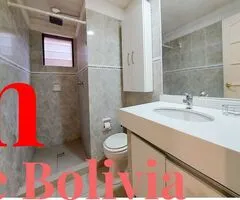 DEPARTAMENTO EN ALQUILER TOTALMENTE AMOBLADO – HOTEL BUGANVILLAS - 6