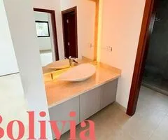 CASA DE LUJO A ESTRENAR EN COND. BOSQUES DE LA COLINA - 9